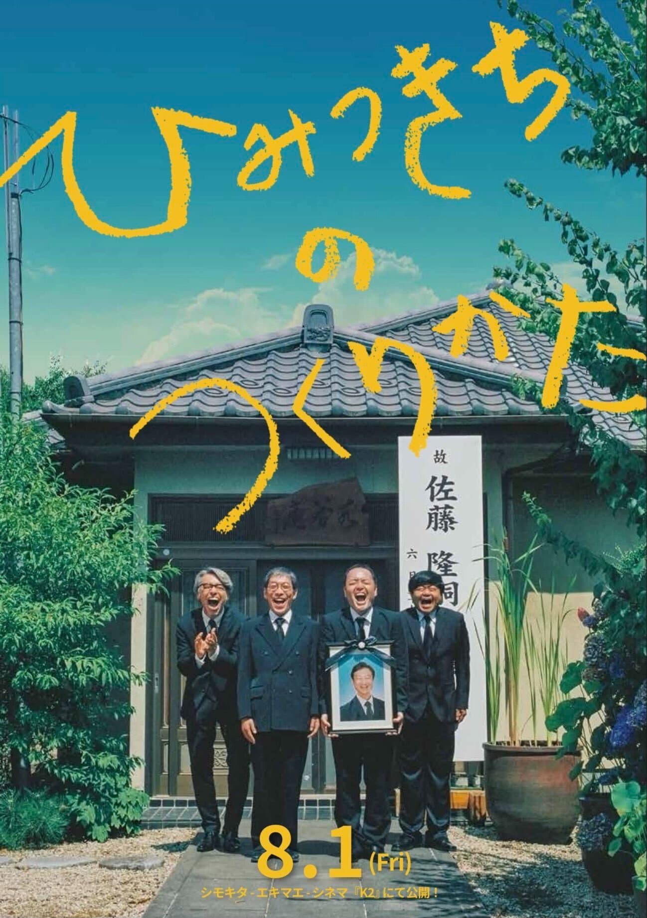 フライヤー
