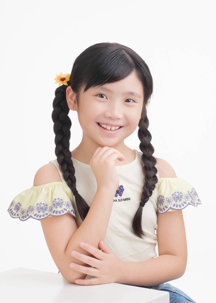 的場天希