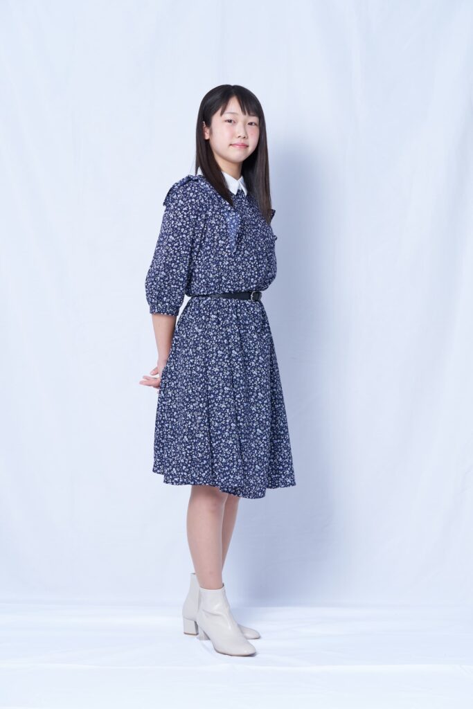 安藤かん奈