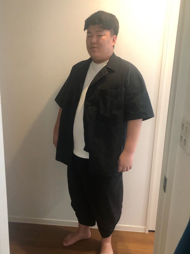 野澤輝匠