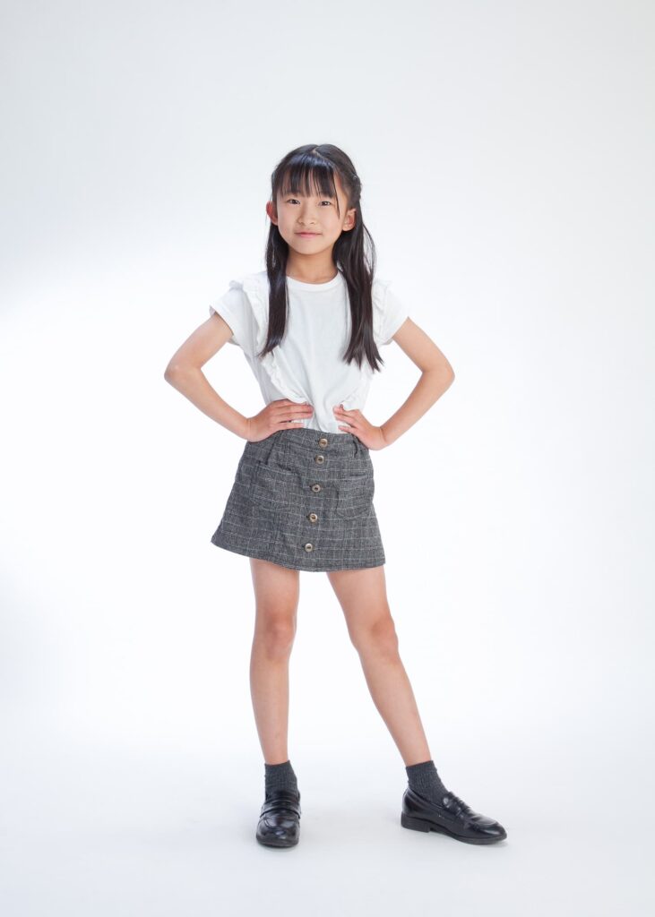 石川真梨