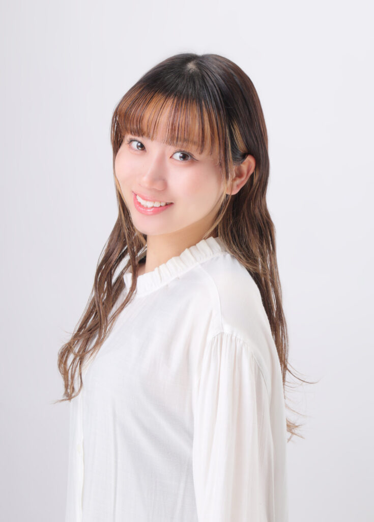 古川もあ