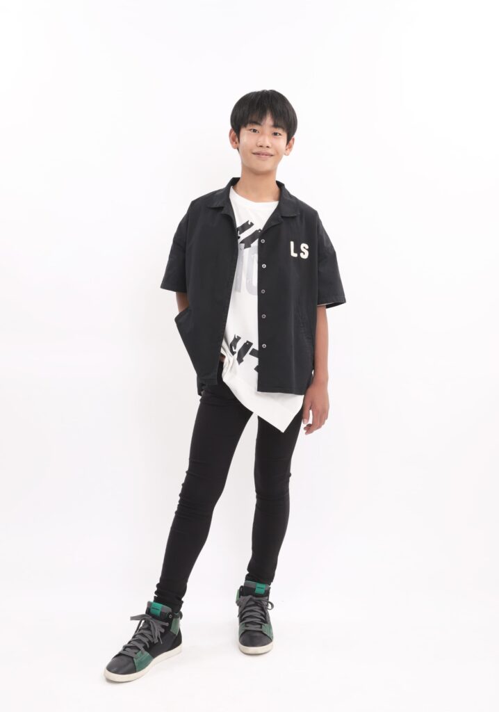 髙橋唯人