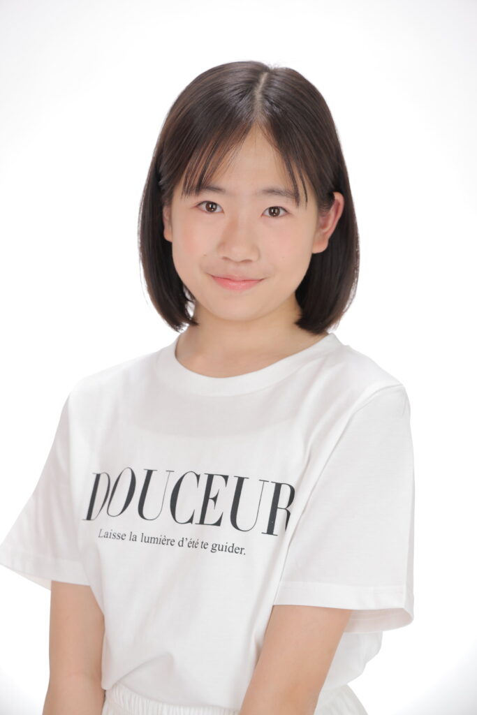 山口結莉