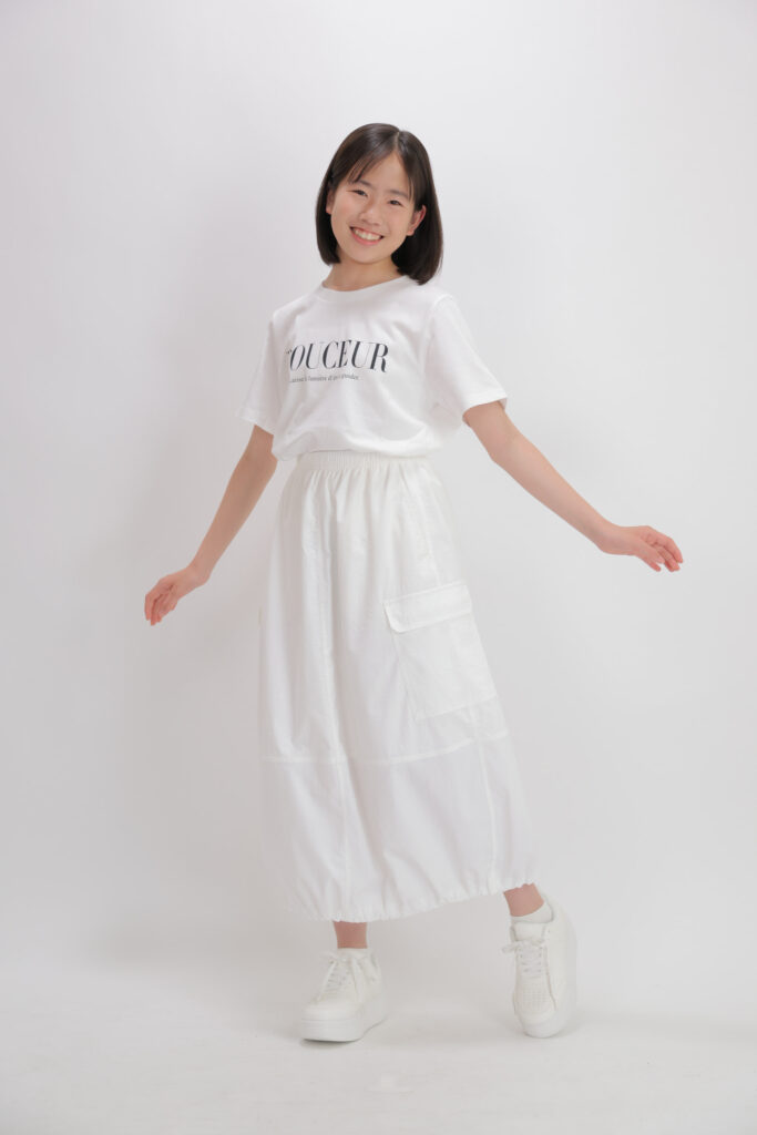 山口結莉