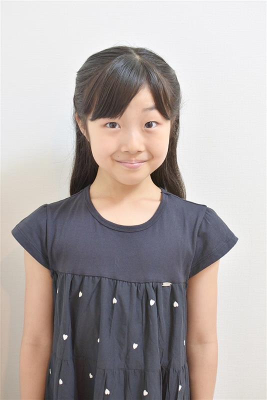 萩原ゆめの