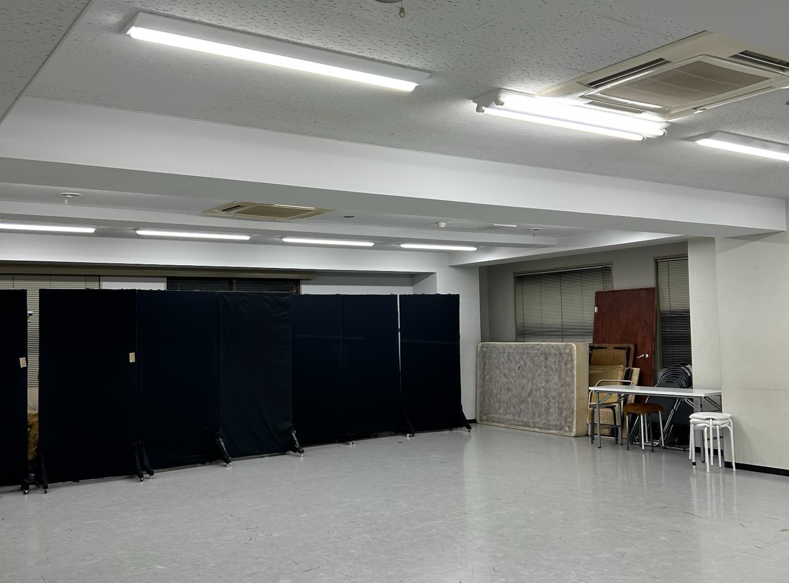 静岡スタジオ
