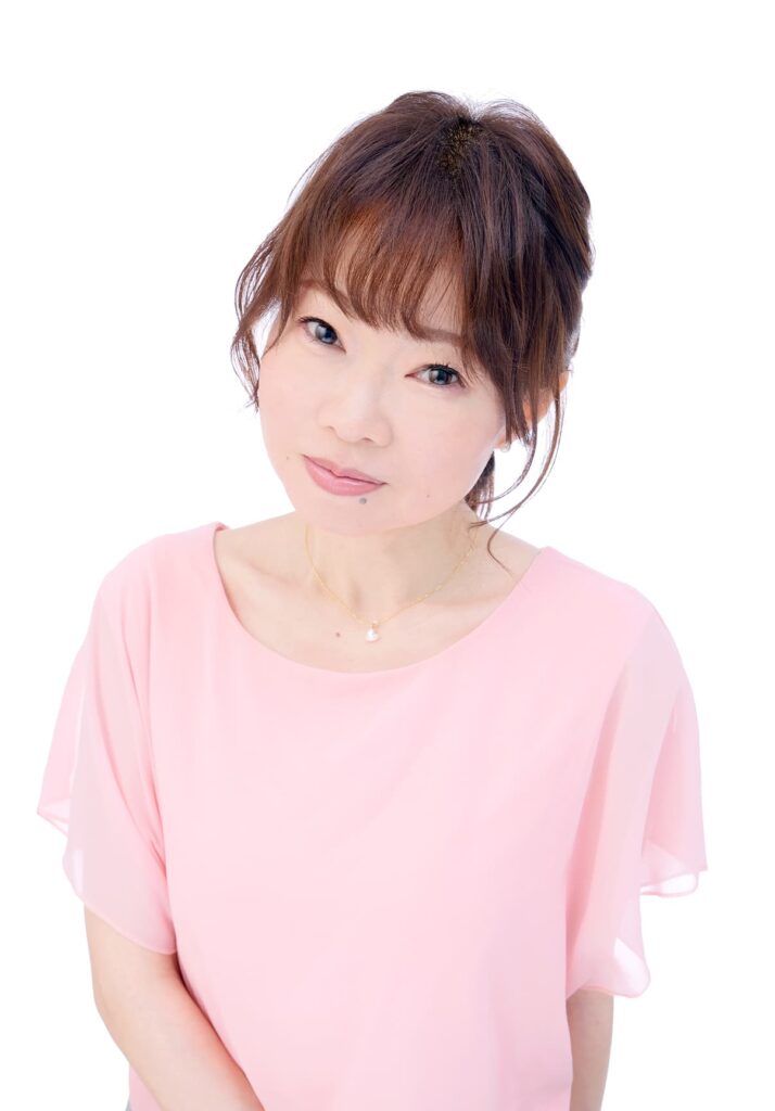 海野久美子