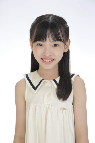 山口亜美菜