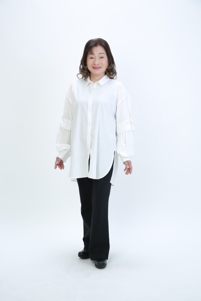 小林千鶴