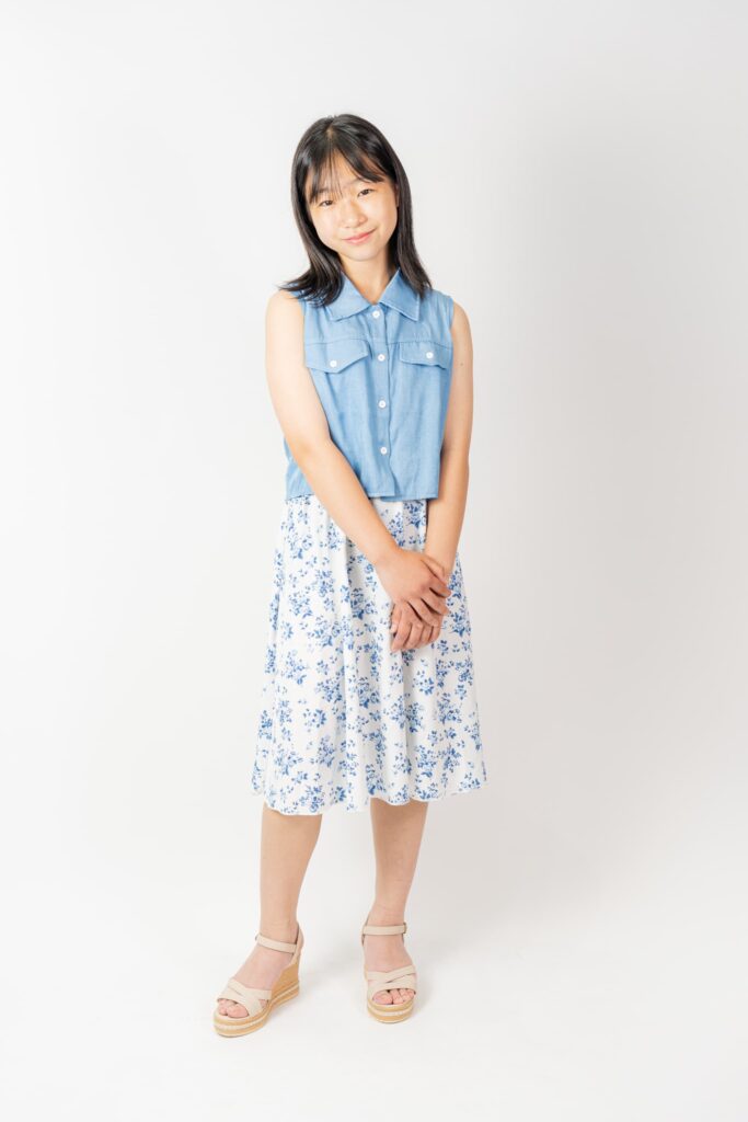 田辺瑛里