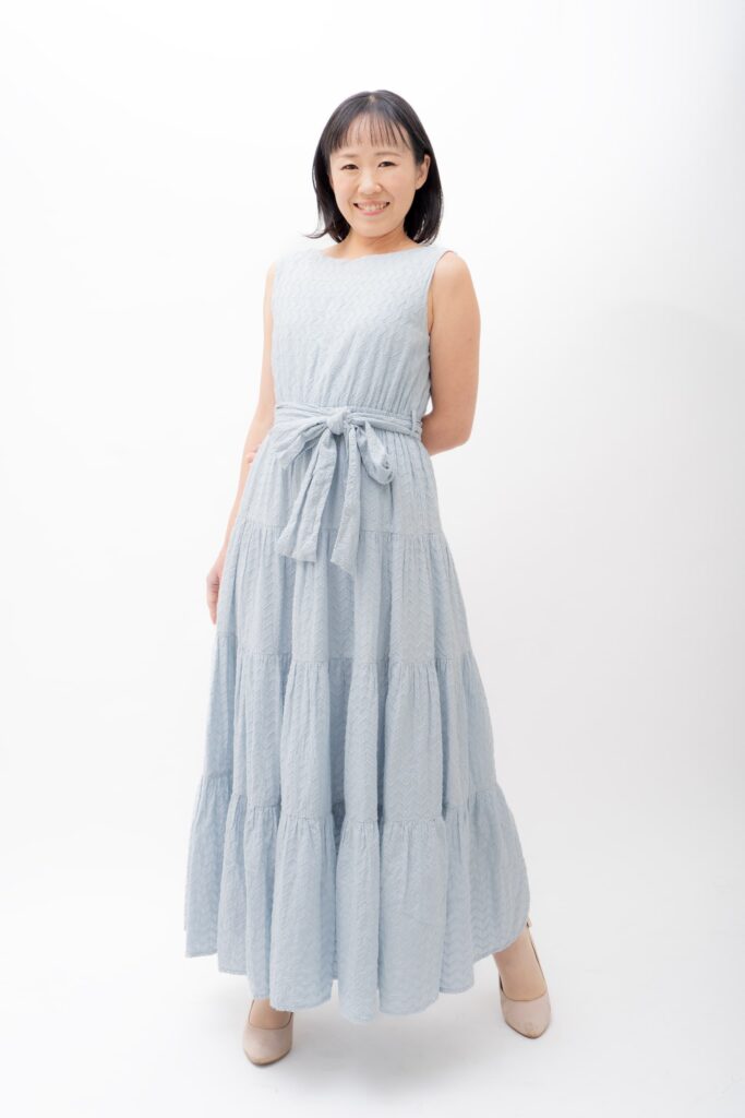 結川風花