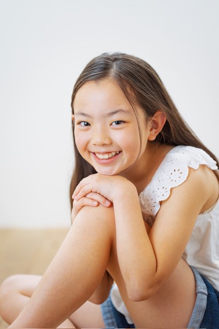 浅井華
