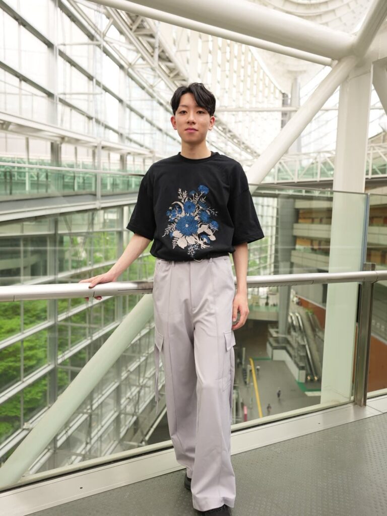 山本丈太朗