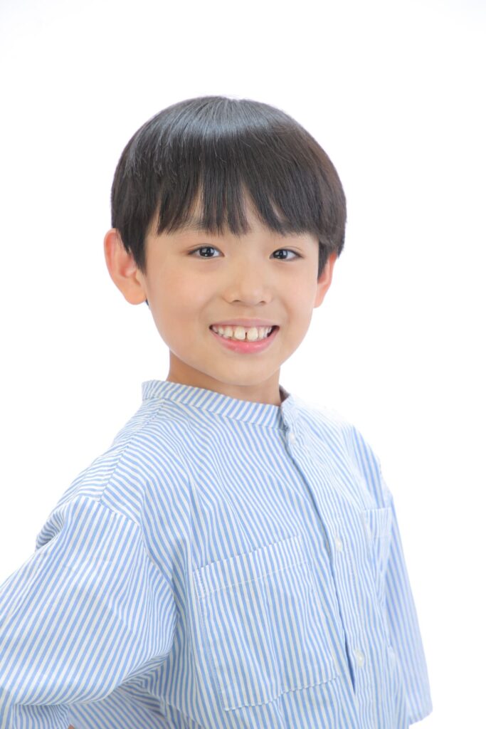 牧内快志