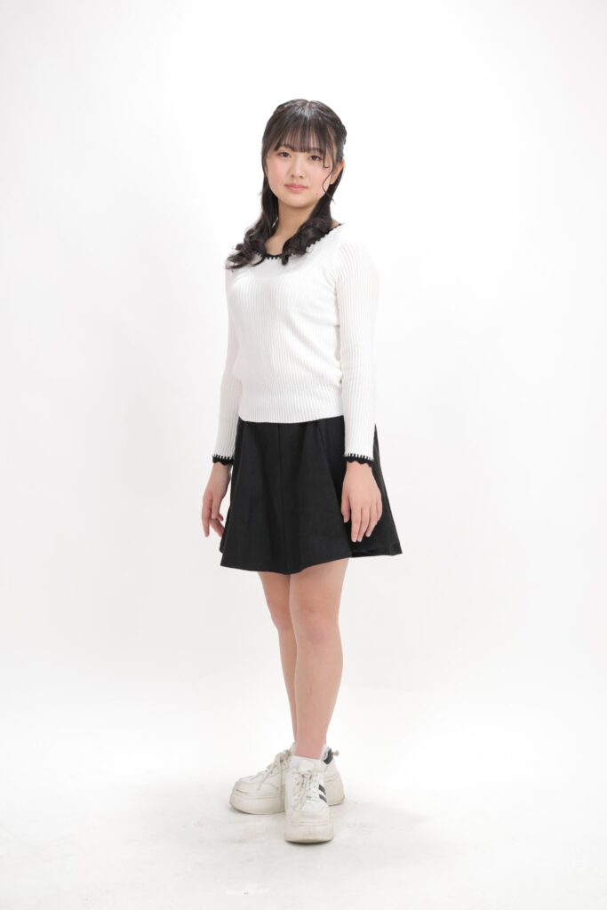 山本真綾