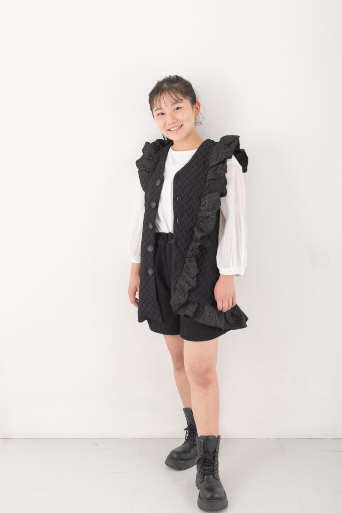 小林めいか