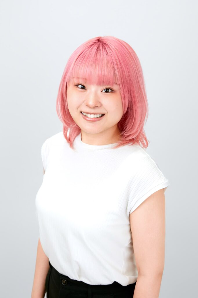 岩森みさき