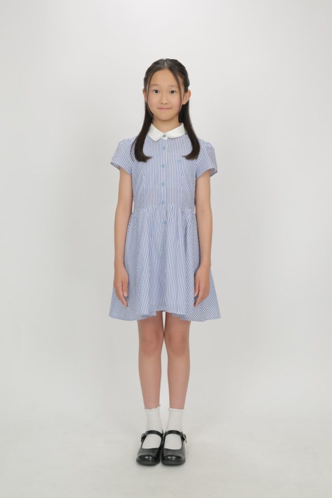 市川桃子