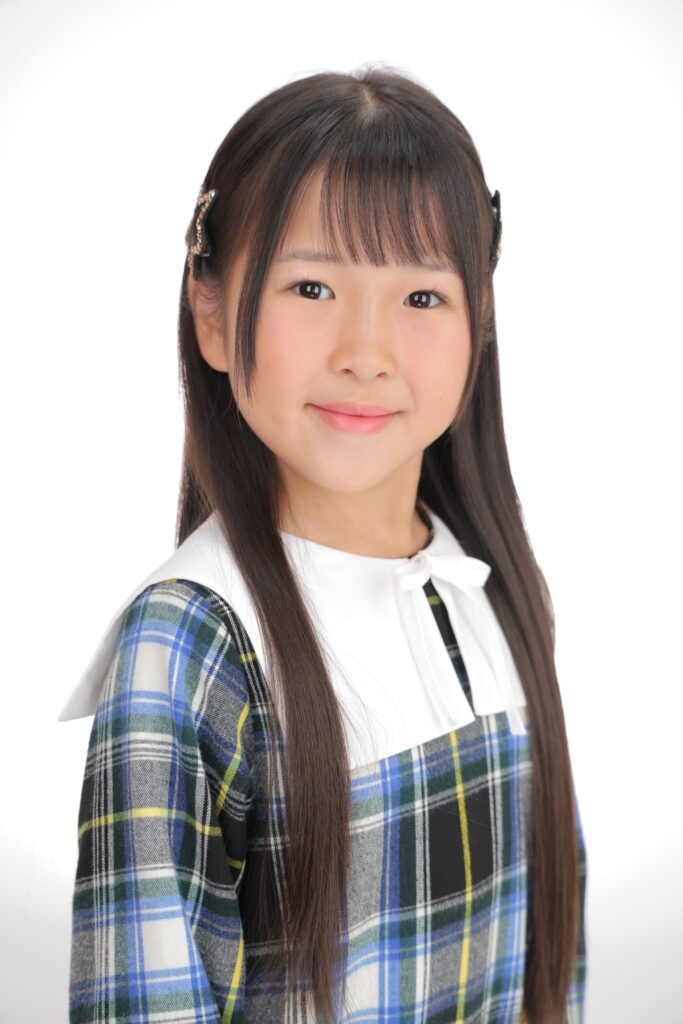 松本望海
