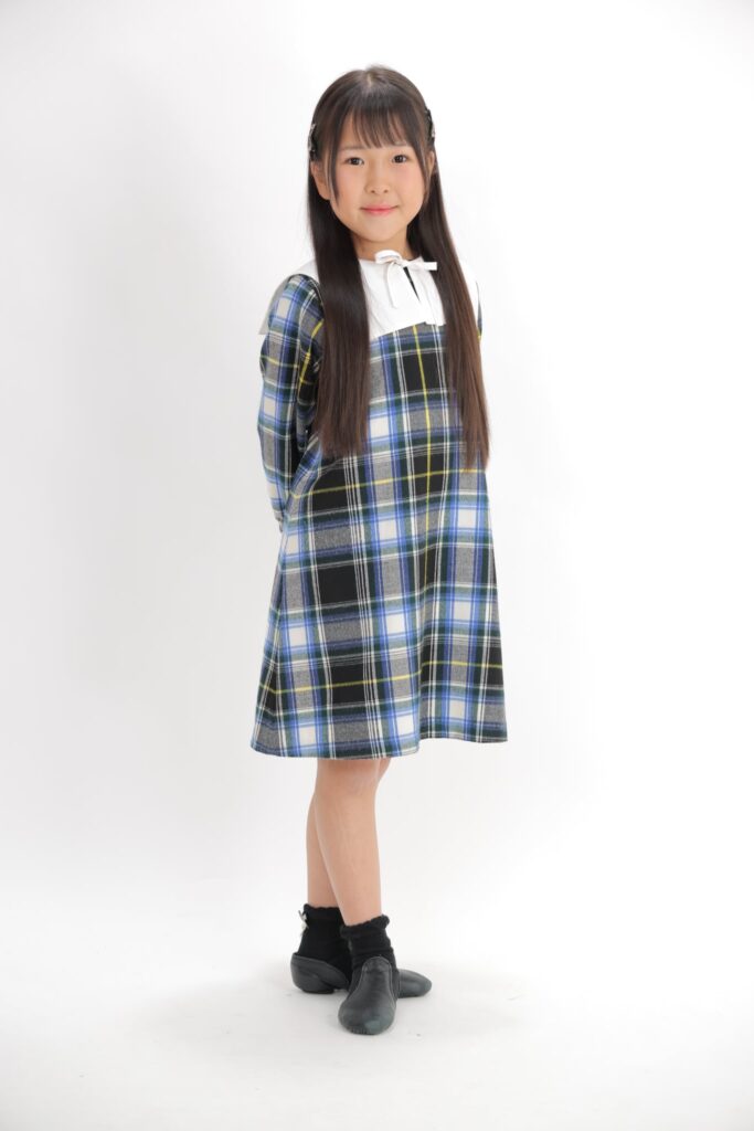 松本望海