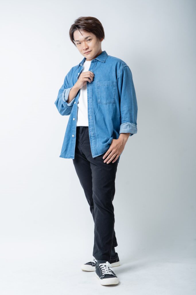 佐藤漣