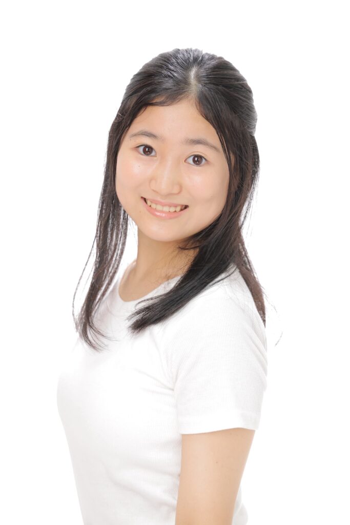 紺田莉楠