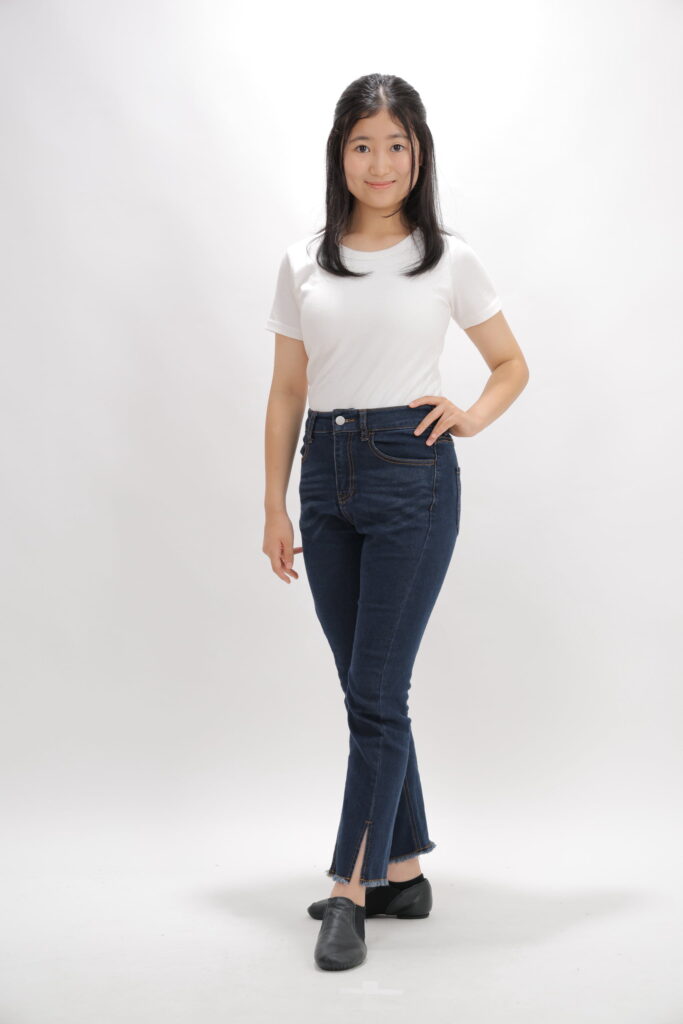 紺田莉楠