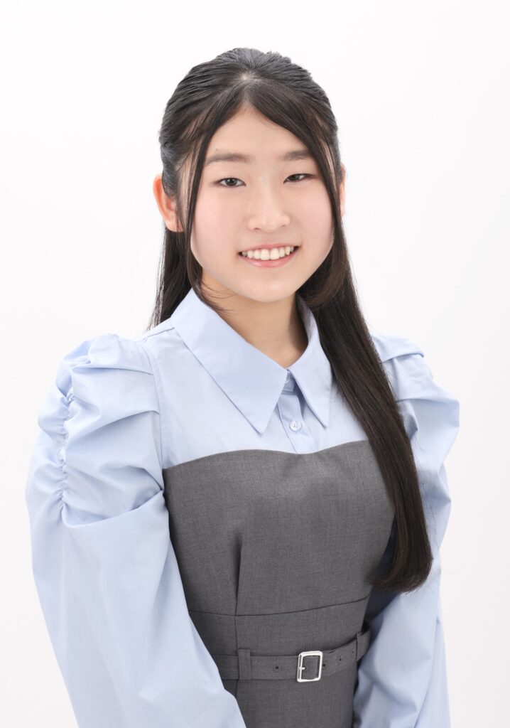和田咲恵