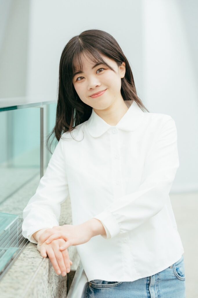 鈴木菫