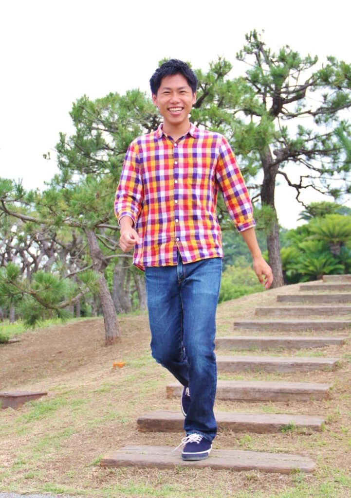 仲野泰平