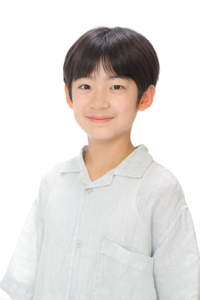 松坂岳樹