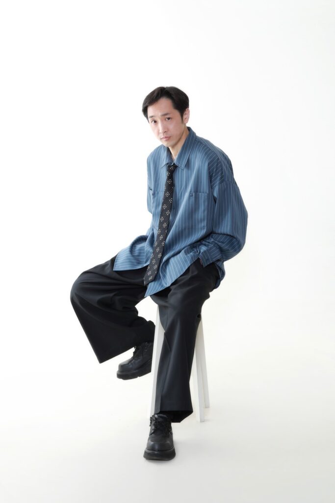 星野豊