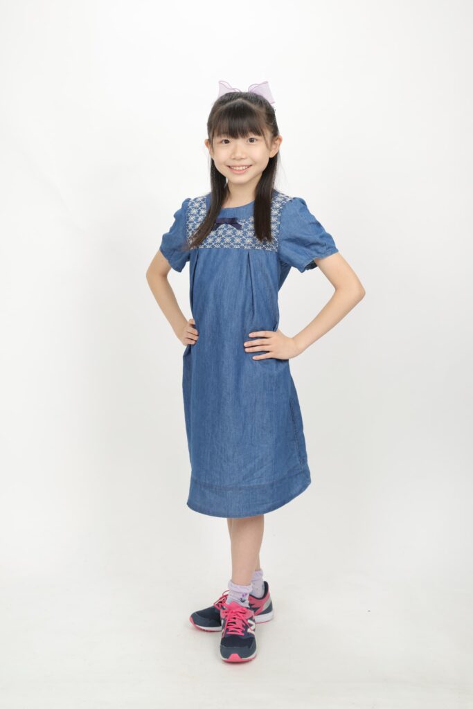 高木奏芽
