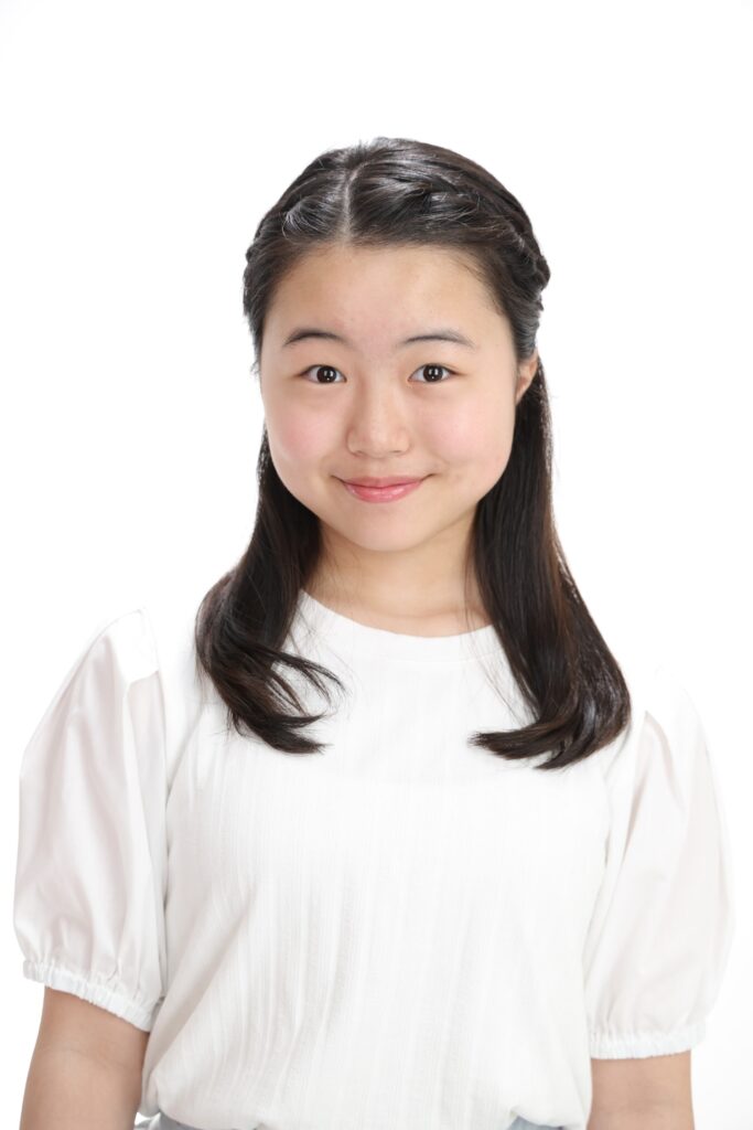 宮沢心凪