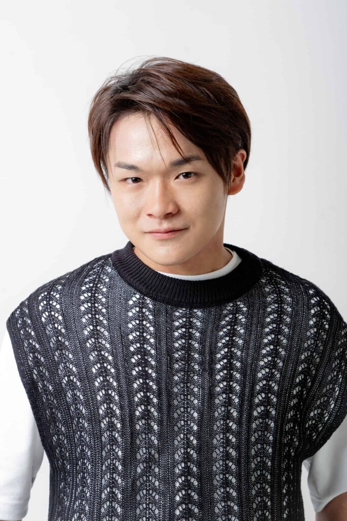 佐藤漣