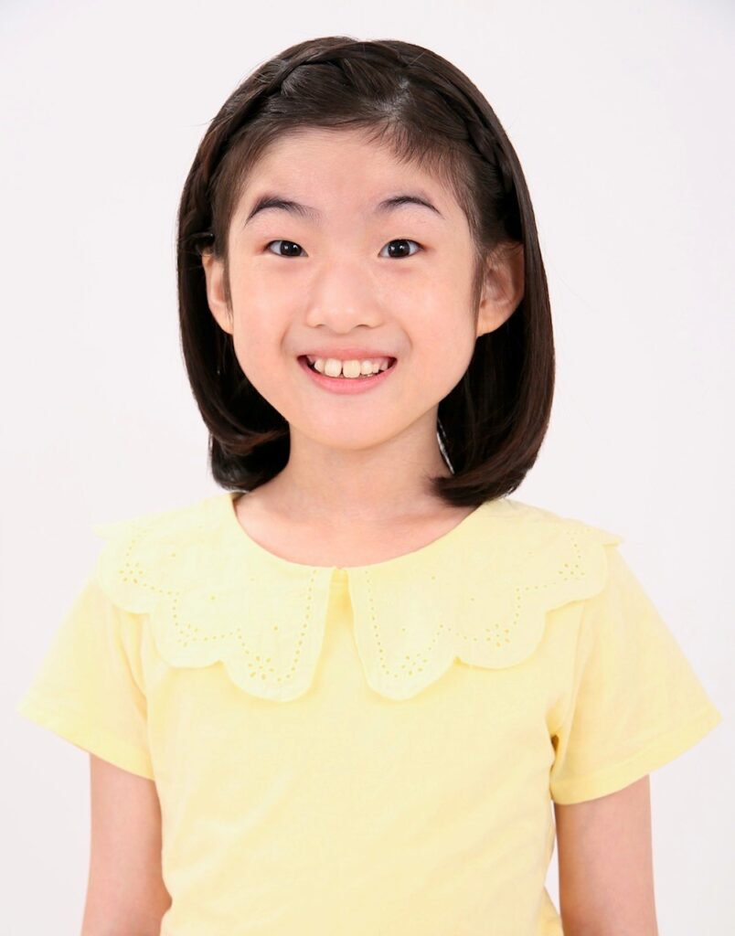 本間彩心