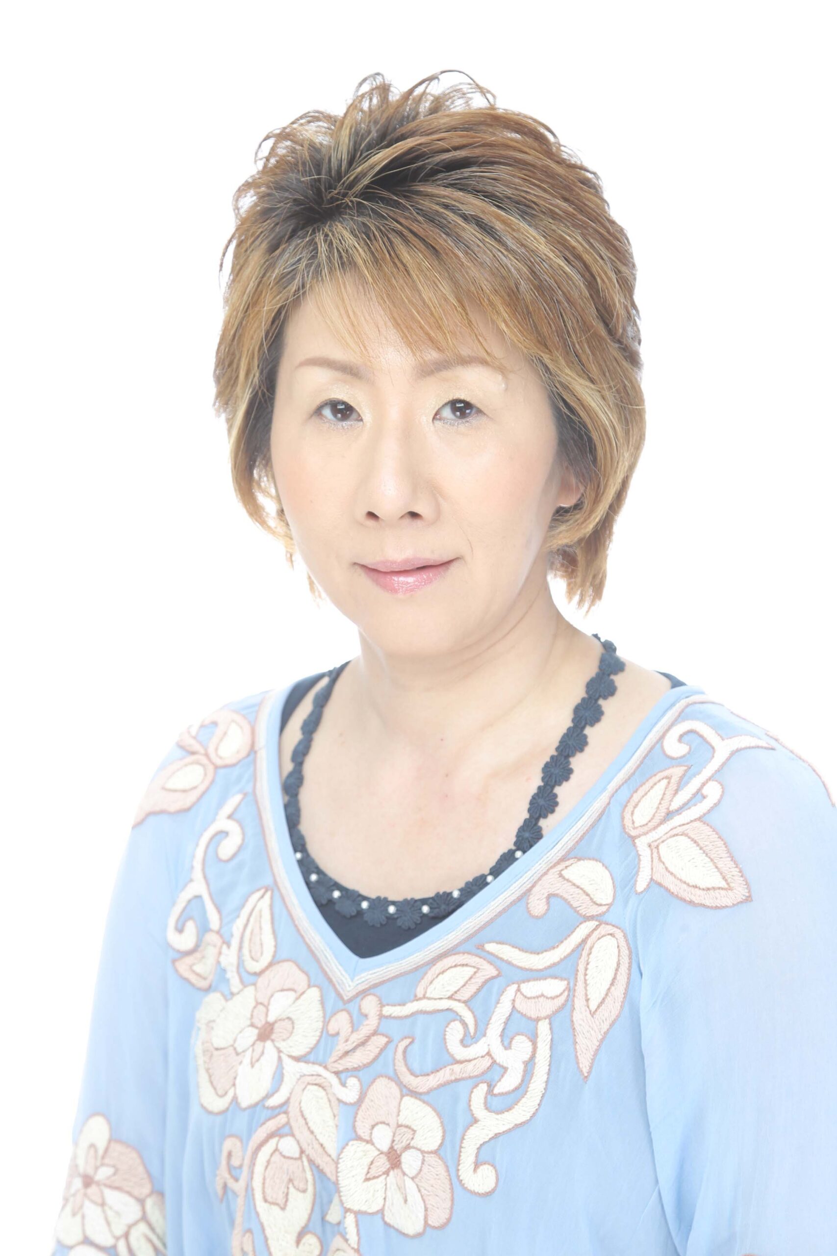 古田恵子